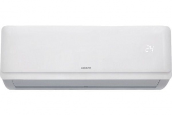 Настенный кондиционер Lessar Cool+ LS-H09KFE2/LU-H09KFE2
