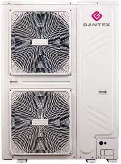 Наружный блок VRF системы 15-19,9 кВт Dantex DM-DC160WK/SF