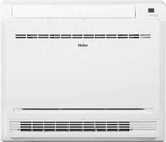 Напольно-потолочный внутренний блок мульти сплит-системы Haier AF50S2SD1FA