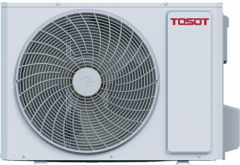 Настенный кондиционер Tosot Clivia T09H-SCW/I/T09H-SCW/O