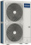 Наружный блок VRF системы 50-59,9 кВт Lessar LUM-AHE560AX5A4-А