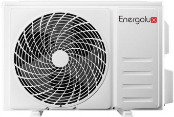 Настенный кондиционер Energolux Murren SAS09M1-AIB/SAU09M1-AIB