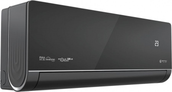 Настенный кондиционер Royal Clima Royal supremo nero RCI-RSN75HN