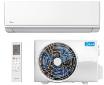 Настенный кондиционер Midea Unlimited MSAG2-07HRN8-I/MSAG2-07HRN8-O
