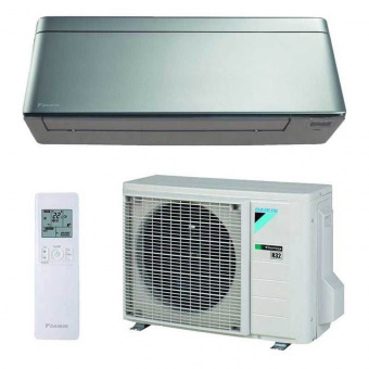 Настенный кондиционер Daikin Stylish FTXA25BS/RXA25A