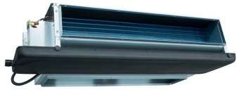 Канальный фанкойл до 3.5 кВт TICA TCR300JWR