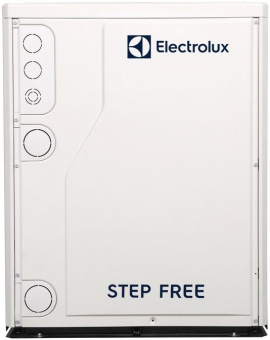 Наружный блок VRF системы 20-22,9 кВт Electrolux ERXY3-224-R