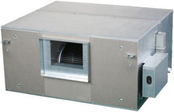 Канальный фанкойл до 12 кВт Mdv MDKT3H-1400G70