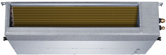 Канальный кондиционер Dantex Master pro RK-18BHM4N/RK-18HM4NE-W