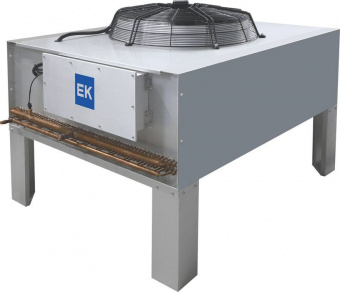 Прецизионный кондиционер Euroklimat EKPR060ASFFESIDA-A/EKPO088ASASDA-A