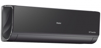 Настенный кондиционер Haier Lightera AS12NS6ERA-B/1U12BS3ERA