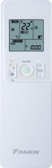 Напольно-потолочный кондиционер Daikin FVXM35B/RXM35A9