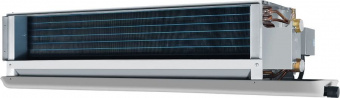 Канальный фанкойл до 12 кВт Haier FCE-204CCB2B