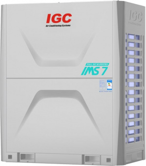 Наружный блок VRF системы 60-90,9 кВт IGC IMS-EX900NB(7)