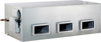 Канальный кондиционер IGC IDXH-80HWN/IUX-80HN-B