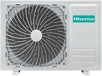 Настенный кондиционер Hisense Easy Classic A AS-18HR4RMADJ00