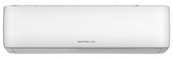 Настенный кондиционер QUATTROCLIMA Verona QV-VE24WAE/QN-VE24WAE