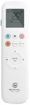 Настенный кондиционер Royal Clima Renaissance RCI-RNC24HN