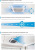 Кассетный кондиционер Midea MCD1-48HRN1-R/MOU-48HN1-LRR/-40/T-MBQ4-04A1