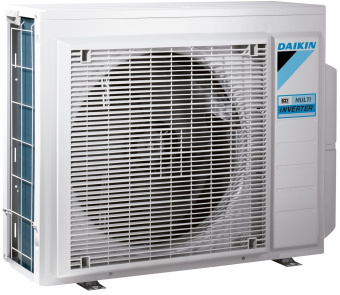 Внешний блок мульти сплит-системы на 4 комнаты Daikin Free Match 4MXM68N9