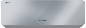 Настенный внутренний блок мульти-сплит системы Ecoclima Multi Nova CMWM-CH12/AAS-4R2