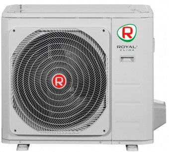 Колонный кондиционер Royal Clima ES-S 24HRCX/ES-E 24HSCX
