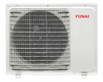 Канальный кондиционер Funai Dragon LAC-DR105HP.D01