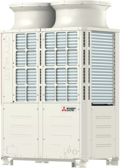 Наружный блок VRF системы 34-44,9 кВт Mitsubishi Electric PURY-P350YNW