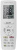 Кассетный внутренний блок мульти сплит-системы Dantex RK-MU24HG