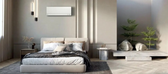 Настенный кондиционер Mitsubishi Electric Standart Inverter MSZ-AY50VGK/MUZ-AY50VG
