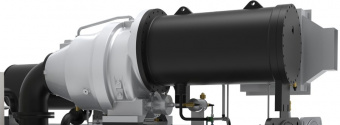 Чиллер Dantex DN-CCWE2900H/S10M