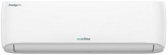 Настенный кондиционер Ecoclima Prestige Line ECW/I-HE09/BB-4R2 / EC/I-HE09/B-4R2