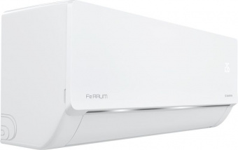 Настенный внутренний блок Ferrum Force PRO FIS12F3_MR2_DC