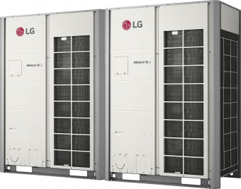 Наружный блок VRF системы Lg ARUM400LTE6