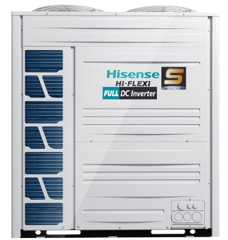 Наружный блок VRF системы 60-90,9 кВт Hisense AVWT-272FKFSA