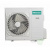 Кассетный кондиционер Hisense AUC-60HR4SKA/AUW-60H6SP1 Кассетный кондиционер Hisense AUC-60HR4SKA/AUW-60H6SP1