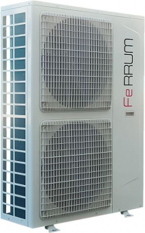 Канальный кондиционер Ferrum LCAD60D1-A/LCAU60U1-A-WS40
