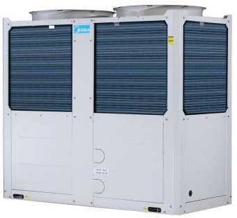 Чиллер Midea Aqua Termal MCDH82A-PR3