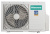 Настенный кондиционер Hisense Silver Crystal Super AS-13UW4RVETG01(S)