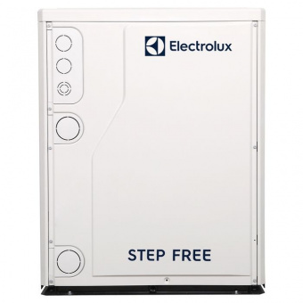 Наружный блок VRF системы 20-22,9 кВт Electrolux ESVMO-224-W3