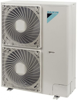 Напольно-потолочный кондиционер Daikin FUA100A/RR100BV/-40T