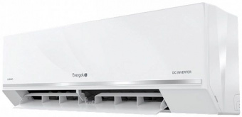Настенный кондиционер Energolux Lugano PRO Line HP SAS09DL3-AI/SAU09DL3-AI