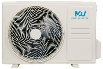 Mdv MDCD-24HRFN8/T-MBQ4-04BD/MDOUN-24HFN8