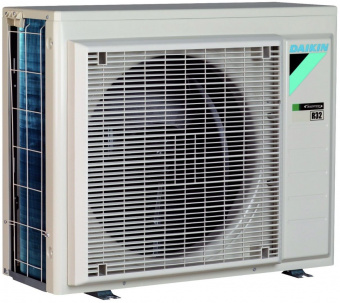 Кассетный кондиционер Daikin FCAG50B/RXM50A
