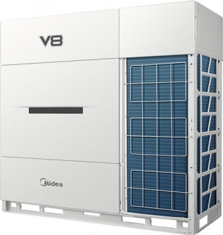 Наружный блок VRF системы Midea MV8i-1120WV2GN1(PRO)/-40