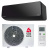 Настенный кондиционер Chigo Sunrise CS-35V3G-1K268/Black