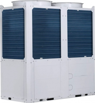 Чиллер Midea Aqua Termal MCDH82A-PR3