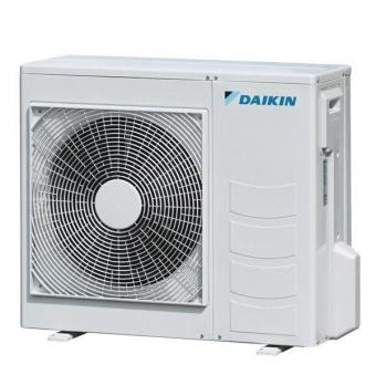 Кассетный кондиционер Daikin FCQN100EXV/RQ100DXY