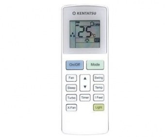 Настенный кондиционер Kentatsu Ichi KSGI26HFAN1/KSRI26HFAN1