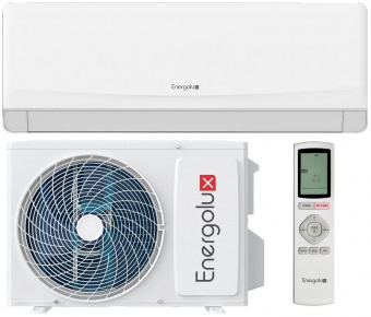 Настенный кондиционер Energolux Winterthur HP SAS24EW1-AI/SAU24EW1-AI